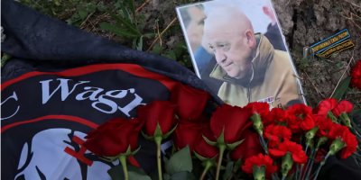 Prigozhin’in ölümü sonrası zirvedeki tek güç Putin!