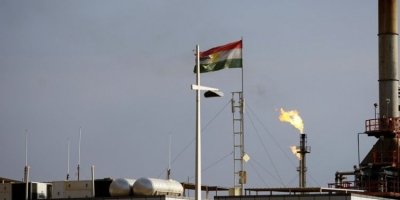 Türkiye ile Irak arasındaki sıcak gündem: 'Kürdistan petrolü'