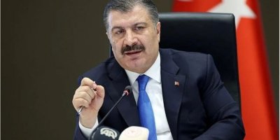 Bakan Koca duyurdu: E-Reçetem Sistemi'ne 5 dil eklendi; Kürtçe yok!