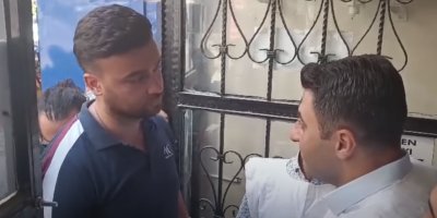 İHD Van Şubesi Başkanı Durmaz: Hukuk, iktidarın elinde oyuncak oldu