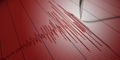 Maraş, Malatya ve Sivas'ta deprem