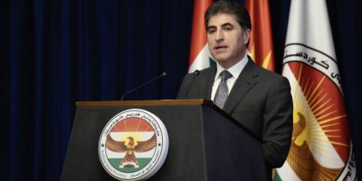 Neçirvan Barzani: Yargının bağımsızlığı demokrasinin temelidir