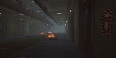 Kürt gencin geliştirdiği gerilim oyunu Kürtçe seçeneği ile Steam’de