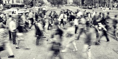 Vahap Coşkun: Hayali Cemaatler