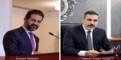 Hüseyin Şahin: Murat Karayılan’ın ağzındaki bakla!