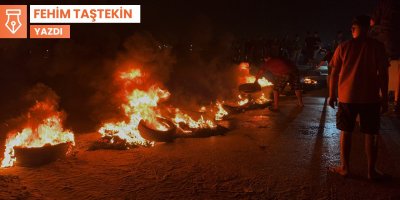 İsrail bombası Libyalıların kucağında patladı