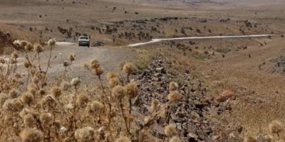 Diyarbakır'da susuz yaz: 'Sahip çıkın, biz de insanız'