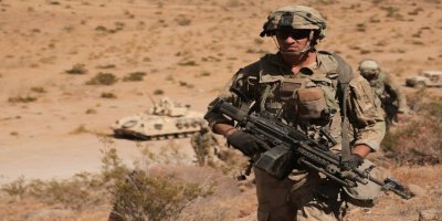 Deyrizor'da çatışmalar devam ederken Koalisyon'dan açıklama: SDG ile çalışmayı sürdürüyoruz