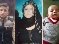 Yunanistan’da Kürt mülteci teknesi battı: 4 kişi hayatını kaybetti