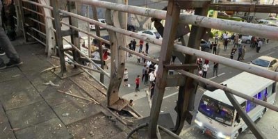 Kürdistan Anti Terör’den Erbil’deki patlamaya ilişkin açıklama