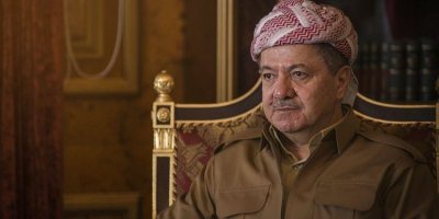 Başkan Barzani'den Kerkük'teki gerileme ilişkin açıklama: Bedeli ağır olur