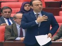 HDP'li Baydemir'in cezası onandı..vekilliği düşürülüyor mu?