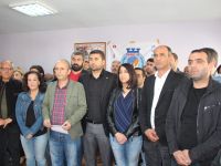 DİSK’ten ‘taşeron’ açıklaması