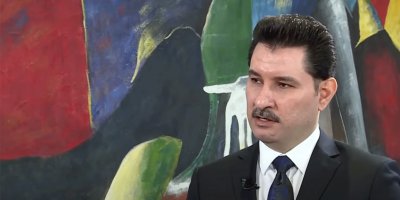 Şaxewan Abdullah: Irak'ın bütçe yasası şovenist bir üslupla yazılmış