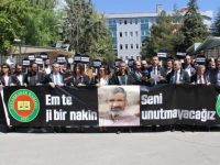 Diyarbakır Barosu: OHAL korku iklimi yarattı