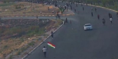 İnsan Hakları İzleme Örgütü'nden Kerkük açıklaması