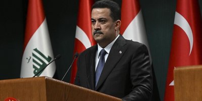 Sudani: 'Kerkük'te sorun güvenlik değil siyasi'