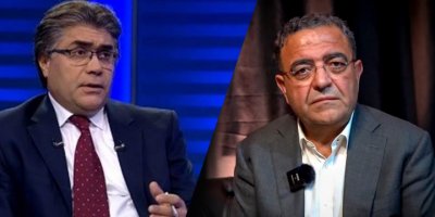 Mustafa Özçelik: Sayın Sezgin Tanrıkulu’na Yönelik Saldırıları Kınıyoruz