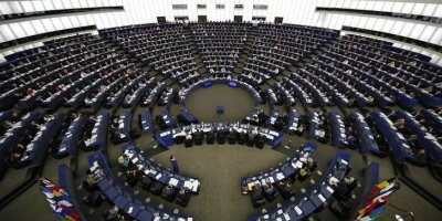 Avrupa Parlamentosu’nun Türkiye raporu kabul edildi