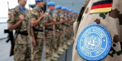 Almanya’dan Kürdistan Bölgesi ve Irak’taki askeri güçleriyle ilgili yeni karar