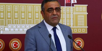 Adalet Bakanı Tunç: Sezgin Tanrıkulu hakkında savcılığa soruşturma izni verildi