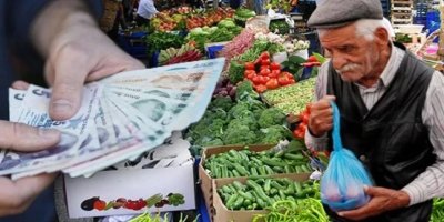 BİSAM: Yoksulluk sınırı 41 bin TL'yi aştı