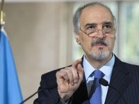 Suriye: Türkiye çekilsin!