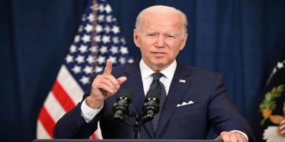 ABD Kongre üyelerinden Biden’a ‘Kürdistan Bölgesi’ ve ‘Kürtler’ için çağrı!