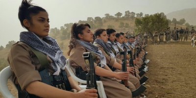 Irak’tan Kürt örgütler hakkında açıklama: Karargahlar kalıcı olarak boşaltıldı