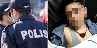 DİYARBAKIR - İşkenceci polisler ilk duruşmaya katılmadı