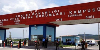 Yine Sincan Cezaevi, yine Kürtçe savunmaya engel