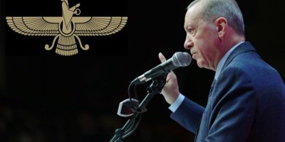 Kürdistan Zerdüştler Topluluğu’ndan Erdoğan’a mektup