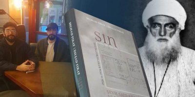 Şeyh Said’in torunları sürgün yıllarını kitaplaştırdı: Şîn içimizdeki gizli yarayı anlatıyor