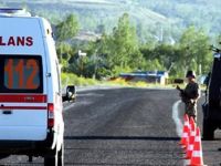 Hakkari'de el yapımı patlayıcı patladı: 2 asker öldü