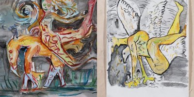 Avusturya'daki Kürt kadınlar kadına yönelik şiddete karşı düzenlenecek sergiye katılacak