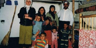 Vartinis Davası'nın yakalanamayan sanığı emekli maaşı alıyormuş