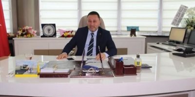 Diyarbakır'da rüşvet soruşturması: Belediye başkanına yurt dışı yasağı