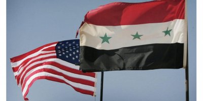 ABD, Irak ile askeri bilgilerin alışverişini durdurdu