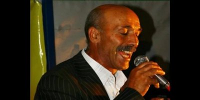 Ünlü Kürt dengbêj Feyzoyê Rizo hayatını kaybetti