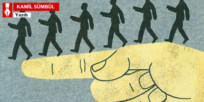 Biat kültürü ve müritlik