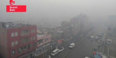 Iğdır Avrupa’nın en kirli havasını soluyor: 'Her 100 ölümden 28’i hava kirliliği kaynaklı'