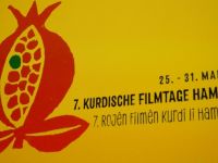 7. Kürd film günlerine büyük ilgi