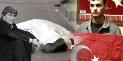 Hrant Dink’in katili Ogün Samast tahliye edildi