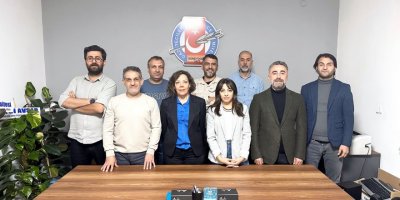 GGC'de bir ilk: Genel Sekreterliğe kadın