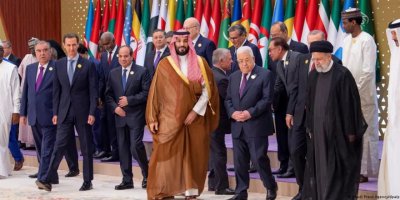 Suriye İsrail-Hamas savaşında nasıl bir rol oynuyor?