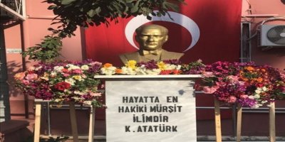 Mücahit Bilici: Kur’anizmin Kemalizmi