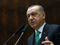 Erdoğan'dan şok eden Almanya yorumu: 'Aynısı Fransa'da da olacak'!