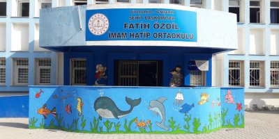 Diyarbakır'da imam hatipte "sopalı" dayak iddiası: Anne, CİMER'e şikayet etti