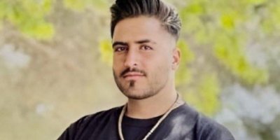İran’da Jîna Mahsa Amini protestolarına katılan Milad Zohrevand gizlice idam edildi