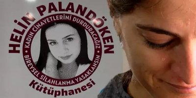 Altı yıl önce öldürülen kızının anısını kütüphane ile yaşatıyor